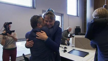 Urteil bestätigt: Niederlande müssen Treibhausgase verringern