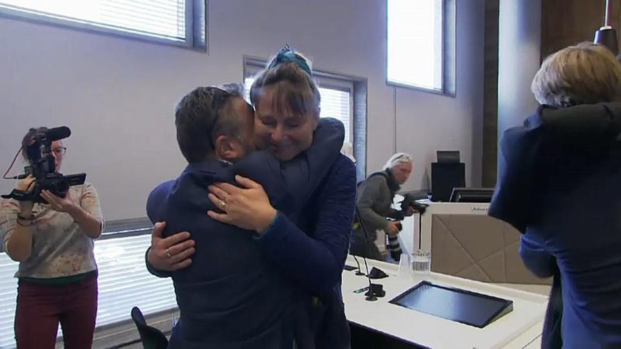 Urteil bestätigt: Niederlande müssen Treibhausgase verringern