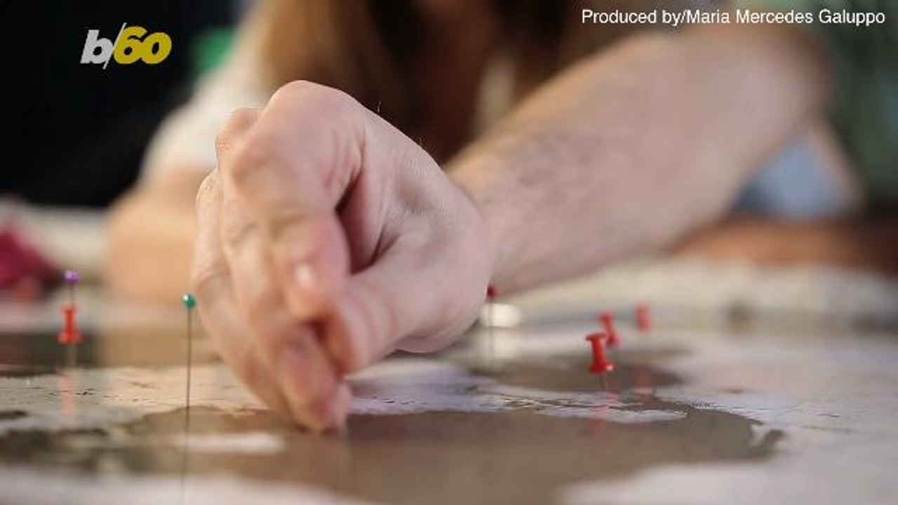 Avoid Tourists By Visiting These Up-and-Coming Destinations Around the World