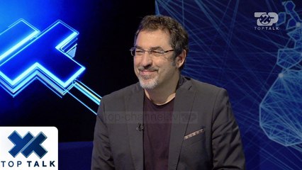 Download Video: Top Talk/ Bledi Çuçi: Reforma Zgjedhore, për herë të parë priten komisionerë të depolitizuar