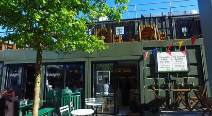 GOODLINES: October 9th 2018