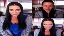 شاهد ممثلات إباحيات قبل عملية تجميل وبعد عملية تجميل