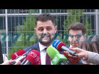 BURG «AKTORIT» FREDI ALIZOTI - News, Lajme - Kanali 7