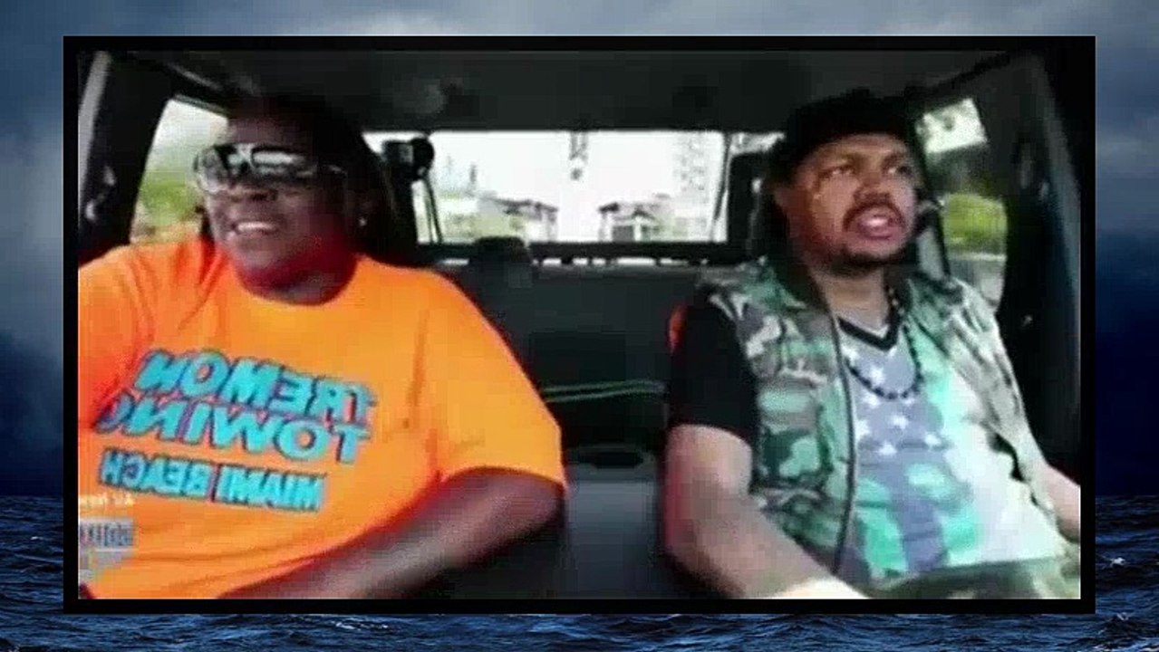 South Beach Tow S02E19