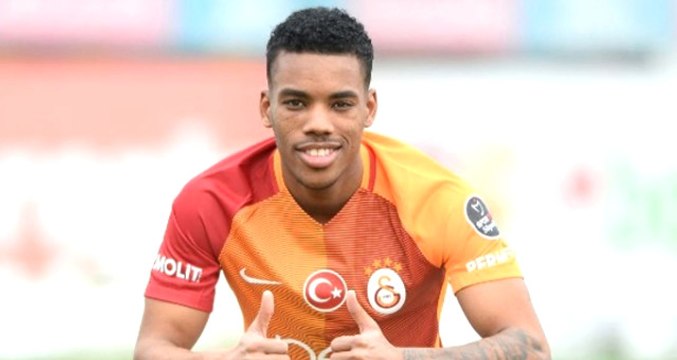 İngiliz Ekibi Newcastle United, Galatasaray'ın Rodrigues İçin İstediği 15 Milyon Euroyu Ödemeye Hazır