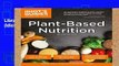 Library  Plant-Based Nutrition, 2E (Idiot s Guides)