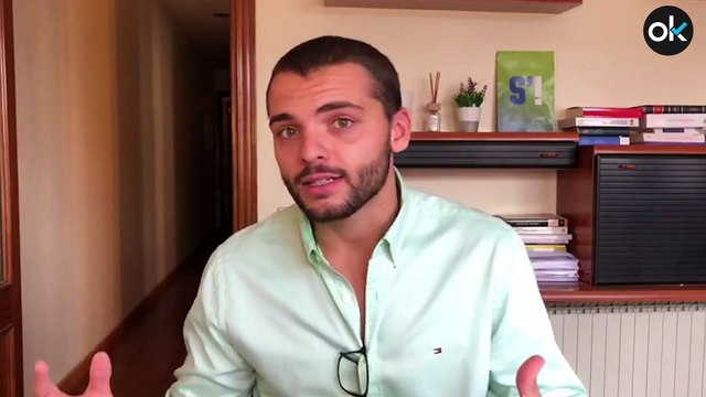 Josep Lago: Presidente S'ha acabat!