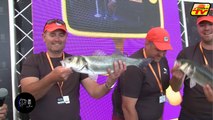 Grand Pavois Fishing 2018 - retour compet j1