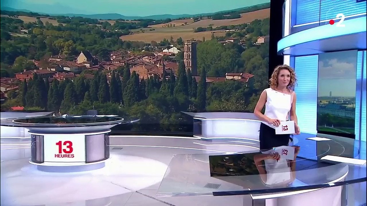 Emploi : ces Français qui ont choisi de travailler en zone rurale