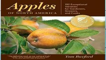 Popular Apples of North America: 192 Exceptional Varieties for Gardeners, Growers, and Cooks