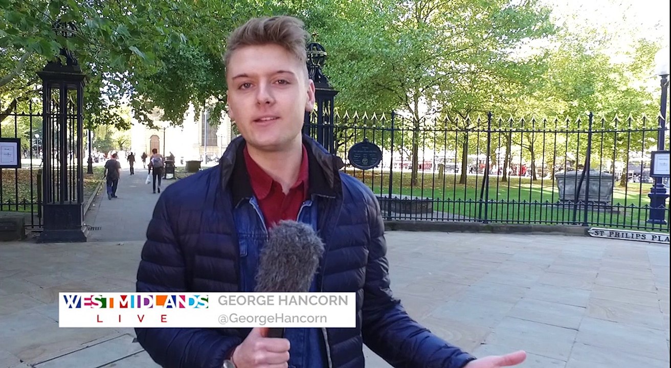 WEATHER: October 10th 2018