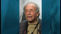 L'acteur italien Venantino Venantini est décédé à l'âge de 88 ans