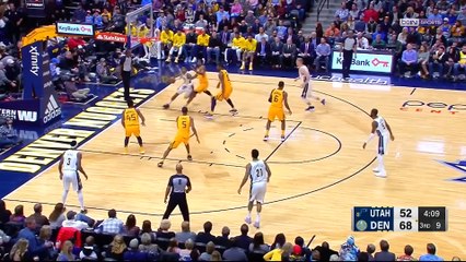 NBA - Jacques Monclar : "Et si c'était l'année des Nuggets ?"