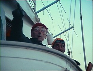 A E The Undersea World   of   Jacques Cousteau Collection Two 10  of  19 Blizzard at Hope Bay