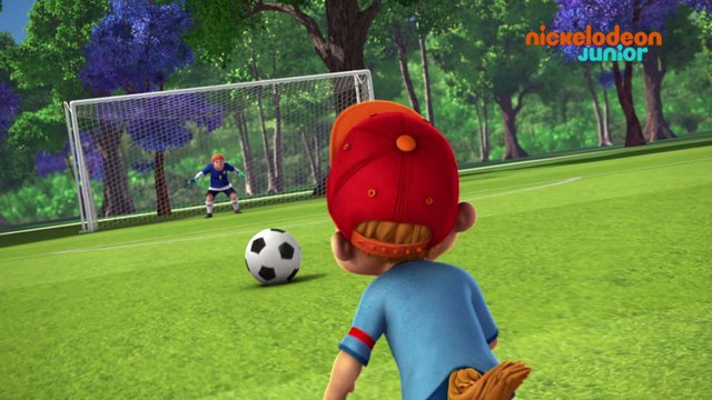 Alvinnn!!! Et les Chipmunks | La ligue des Chipmunks | NICKELODEON JUNIOR