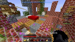 САМЫЙ ЛУЧШИЙ РЕСУРСПАК ДЛЯ ИГРЫ В BEDWARS VIMEWORLD