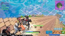 CRAZIEST SHOPPING CART TRACK! - Fortnite Funny Fails and WTF Moments! - 214 (Daily Moments) ( 1080 X 1920 )