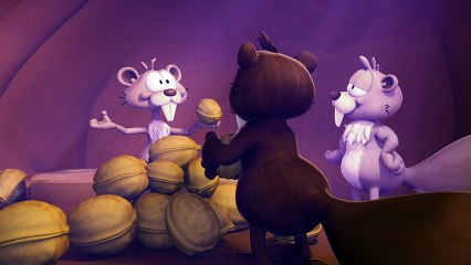 The Garfield Show S01E22