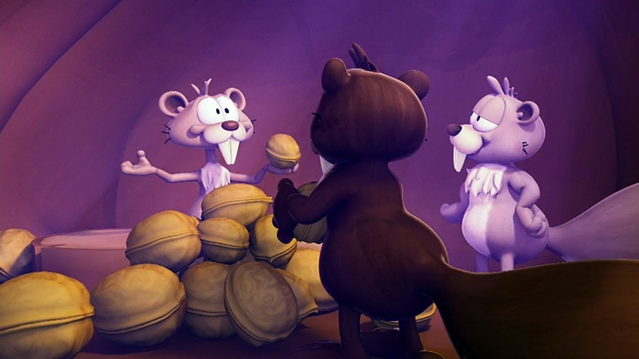 The Garfield Show S01E22