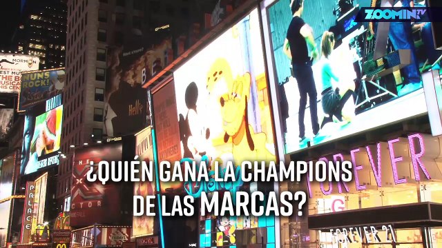 Top 6, los equipos más patrocinados en el fútbol