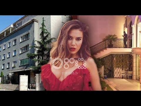 Ora News - Vrasja në Bllok, shpallet në kërkim këngëtarja Elvana Gjata