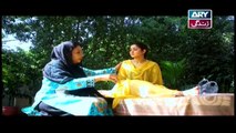 Saheliyaan Episode 57 & 58 - on ARY Zindagi in High Quality 9th October 2018