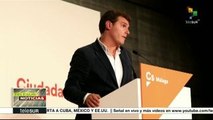Convocan elecciones regionales en Andalucía el próximo 2 de diciembre
