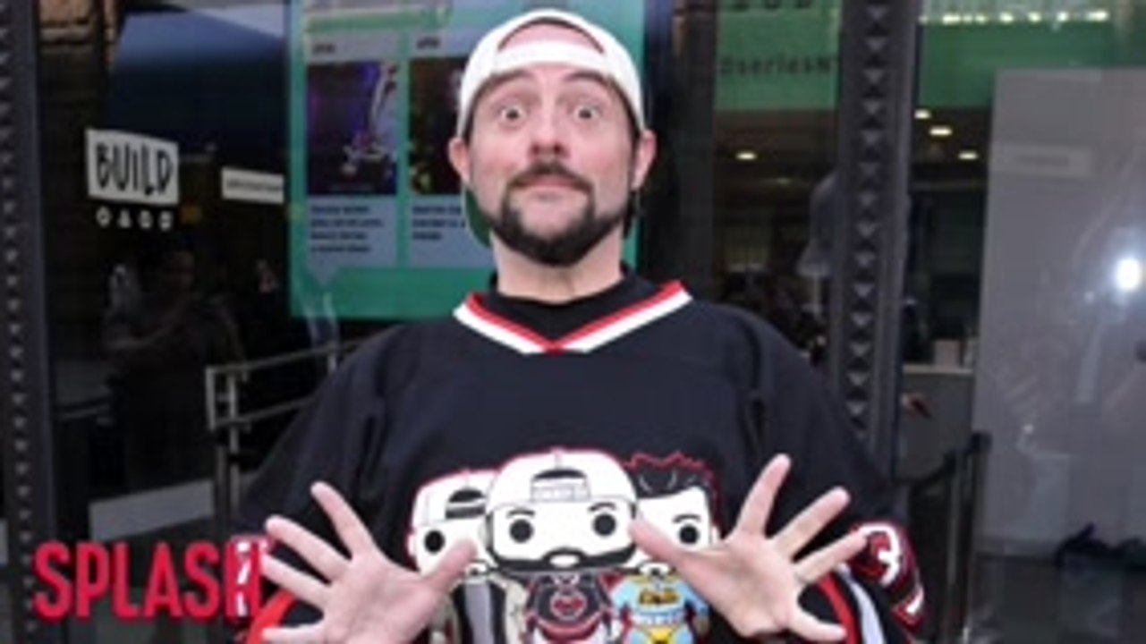 SNTV - Kevin Smith under 200 pounds