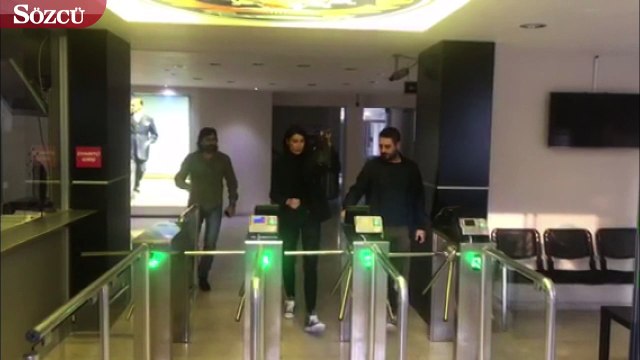 Deniz Akkaya ifadeye çağrıldı