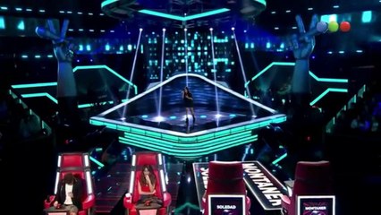 La Voz Argentina 2018 Programa 7 Completo HD