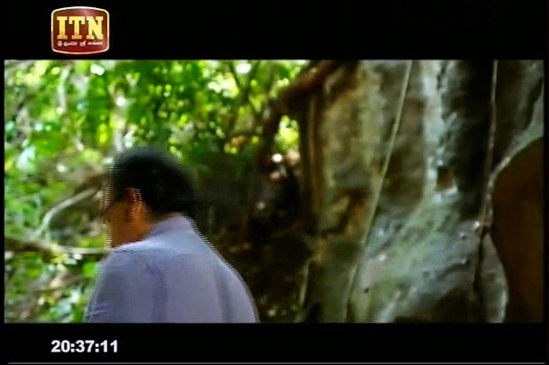 Kanamadiriyo Teledrama - 50 - 09th October 2018