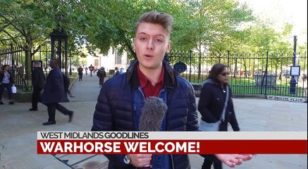 GOODLINES: October 9th 2018