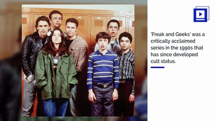 Busy Philipps Says James Franco Assaulted Her on 'Freaks and Geeks' Set
