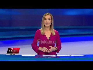 Edicioni i Lajmeve Tv Klan 09 Tetor 2018, ora 15:30