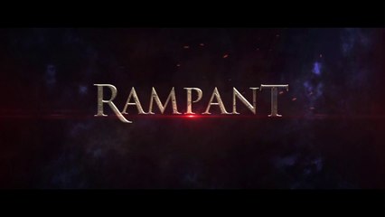 RAMPANT (2018) Trailer VOST-ENG - KOREAN