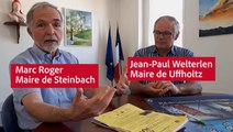 Steinbach et Uffholtz vont éteindre les lumières