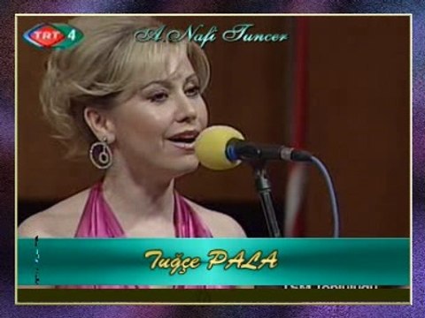 Tuğçe PALA - Bir Eylül Getirdi Sevgini Bana