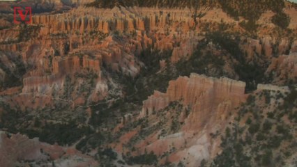 New Zealand Couple Loses $1,160 After Flight Over Grand Canyon Is a No-Show