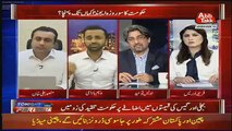 Waseem Badami Talk About CM Punjab Behaviour Issues ,,