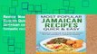 Review  Most Popular Jamaican Recipes Quick   Easy: A Jamaican cookbook of 26 fantastic recipes