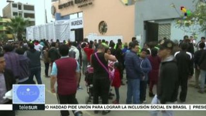 Es Noticia: Brasil, de cara a una segunda vuelta electoral