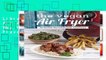 Library  The Vegan Air Fryer: The Healthier Way to Enjoy Deep-Fried Flavors