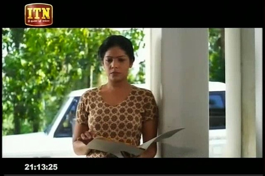Ahimi Teledrama - 33 - 09th October 2018