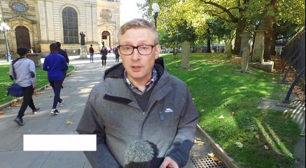 Two Week Closure Of Jaguar Land Rover!