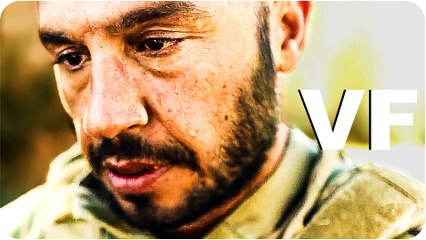 L'ANCIEN COMBAT Bande Annonce VF (2018)