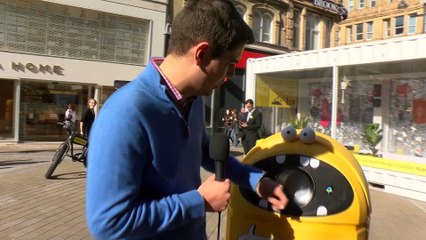 GOODLINES: October 9th 2018