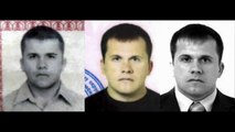Dos espías condecorados por Putin principales sospechosos del caso Skripal