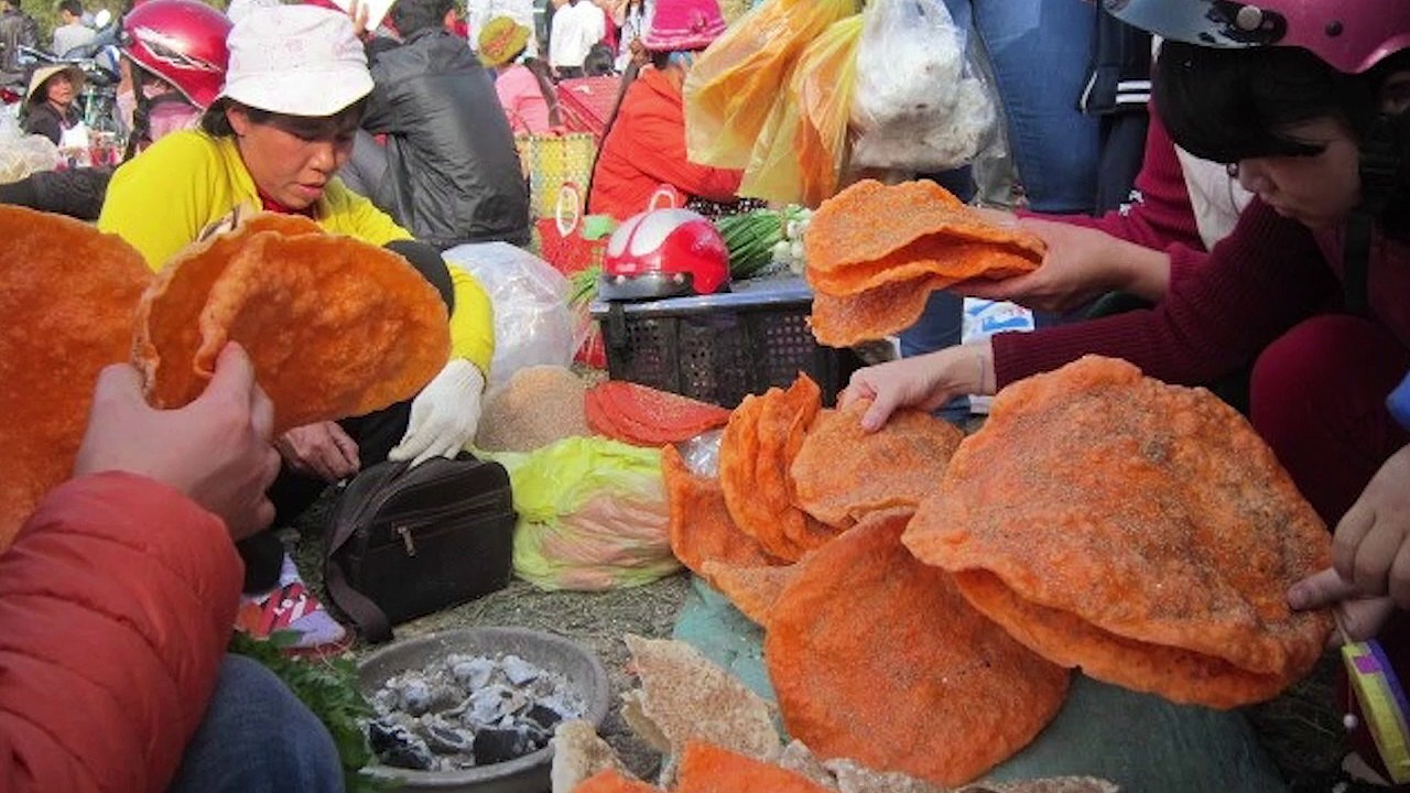 Hải Dương và những món ăn "quen mặt lạ miệng" giúp thực khách "ăn quên lối về"