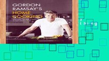 Library  Gordon Ramsay s Home Cooking: Everything You Need to Know to Make Fabulous Food