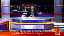 Hamid Mir Show – 9th October 2018